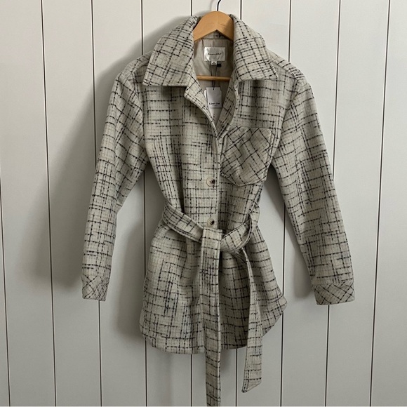 Line & Dot Jackets & Blazers - Revolve Line & Dot Georgia Jacket
